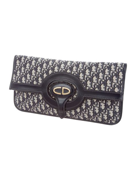 clutch dior sample|christian dior clutch for sale.